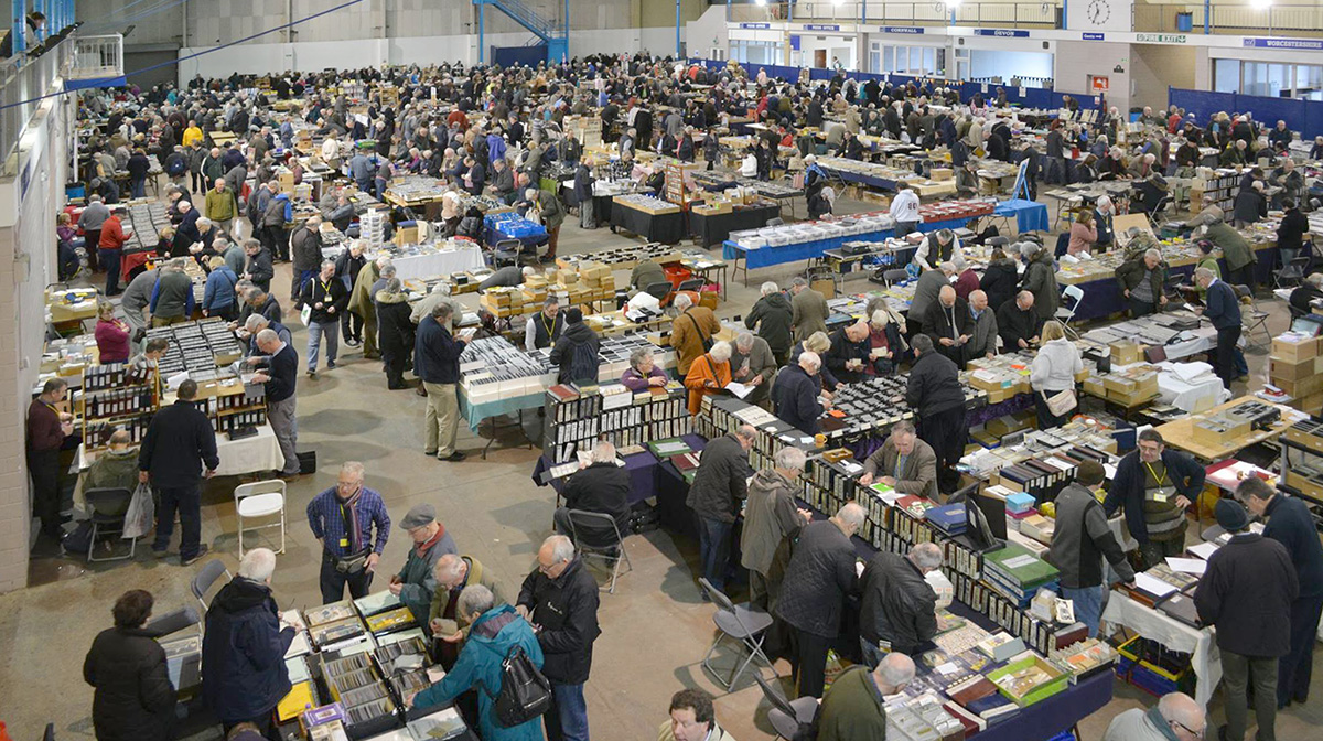 Festival of Cards Shepton Mallet