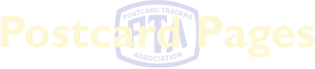 Postcard Pages