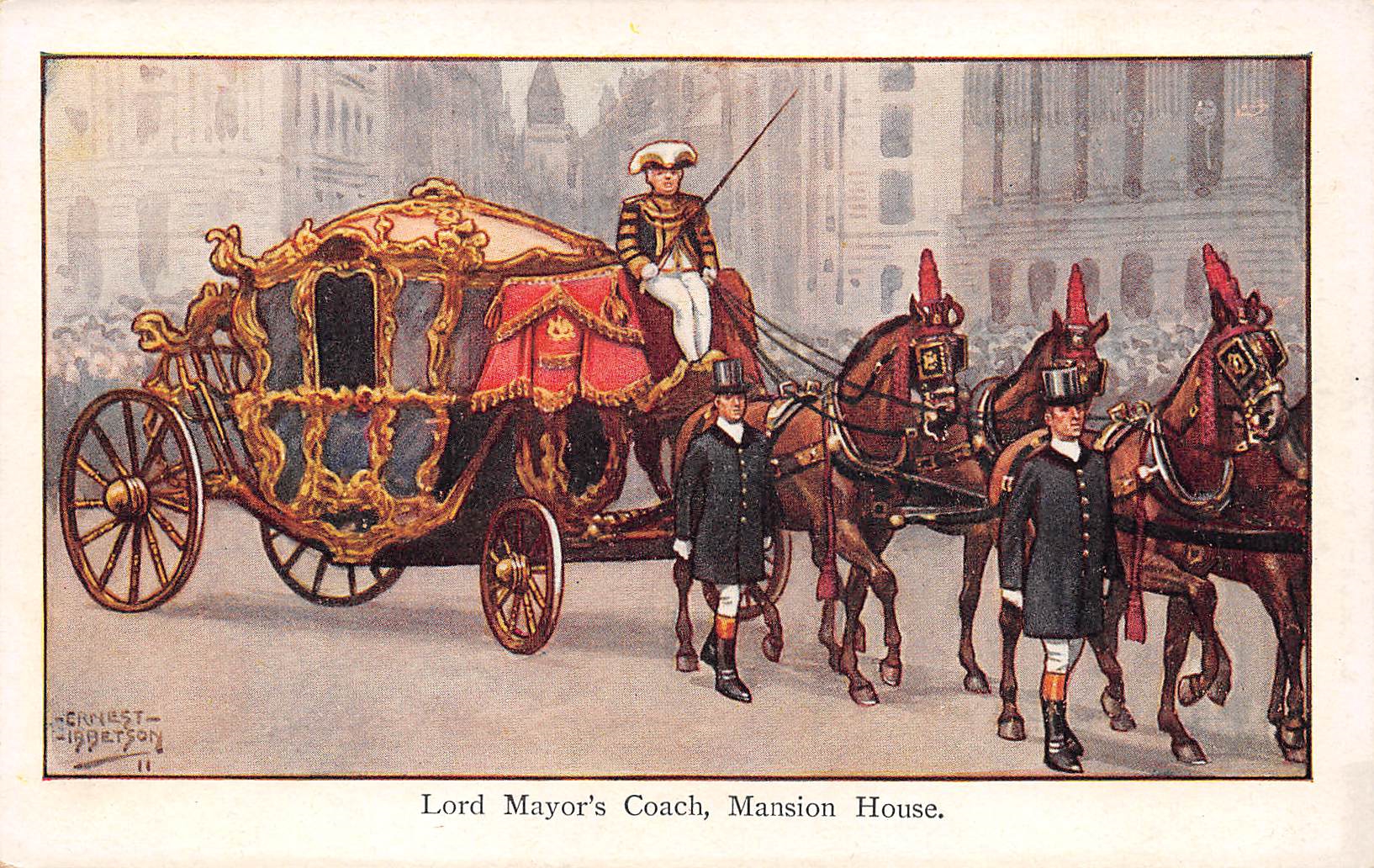 Lord Mayors Show