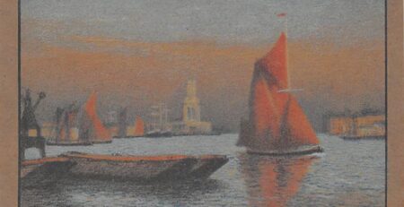 Limehouse Reach